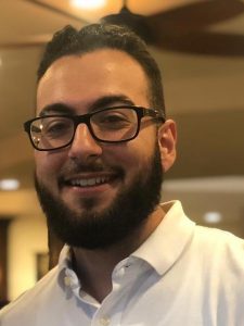 Picture of Ahmad Farhat
